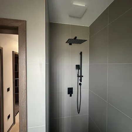 Apartment Bodu Vendeghaz