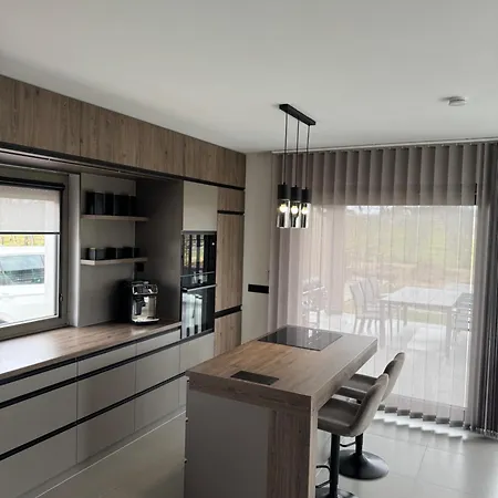 Bodu Vendeghaz Apartment *