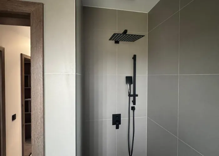 Apartment Bodu Vendeghaz