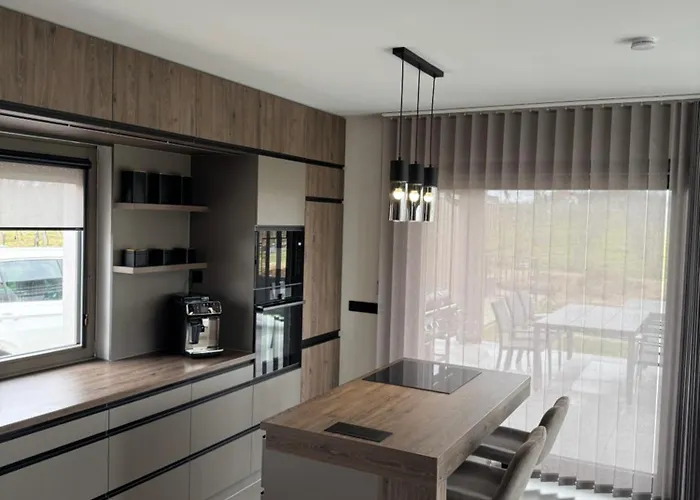 Bodu Vendeghaz Apartment *